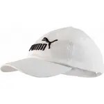 Puma SS CAP JR Kšiltovka, bílá, velikost UNI