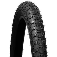 Quick 16 x 2.125 Plášť na kolo, černá, velikost