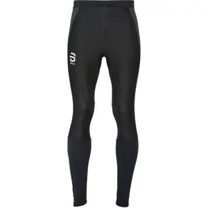 Daehlie TIGHTS MORA FOR MEN Pánské elastické kalhoty, černá, velikost