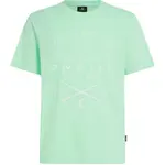 O'Neill JACK Pánské tričko, světle zelená, velikost