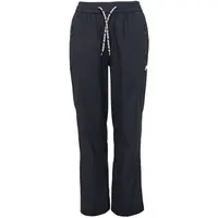 Lotto FLICKA Dámské kalhoty, černá, velikost