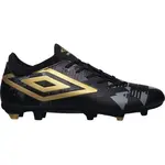 Umbro FORMATION II FG Pánské lisovky, černá, velikost 40.5