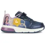 Geox SPACECLUB G 28-31 EU Dívčí tenisky, mix, velikost