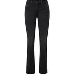 s.Oliver QS DENIM TROUSERS Dámské džíny, černá, velikost 44x32
