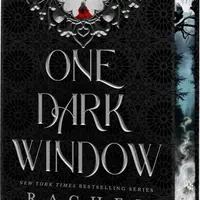 One Dark Window (Deluxe Limited Hardcover Edition)
