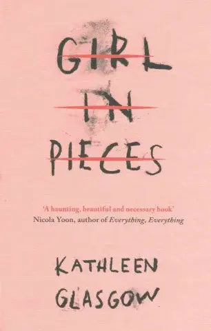 Girl in Pieces