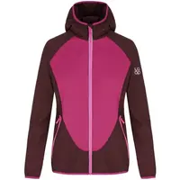 LOAP URLANA Dámská bunda, černá, velikost