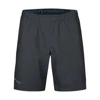 Hannah BALOO Pánské šortky, černá, velikost XXL