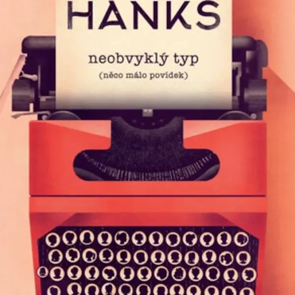 Neobvyklý typ - Tom Hanks