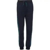 Umbro ROMA Chlapecké tepláky, tmavě modrá, velikost 164-170