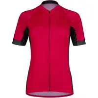 Etape FORTUNA Dámský cyklistický dres, růžová, velikost