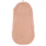 NEW BABY MINI Dětský fusak, oranžová, velikost