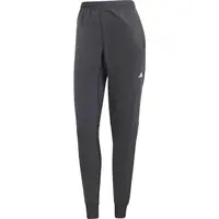 adidas OWN THE RUN PANT Dámské běžecké kalhoty, tmavě šedá, velikost