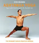 Ashtanga Yoga - Petri Raisanen