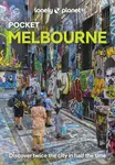 Lonely Planet Pocket Melbourne - Virginia Maxwell, Lonely Planet, Justin Meneguzzi