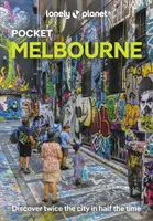 Lonely Planet Pocket Melbourne - Virginia Maxwell, Lonely Planet, Justin Meneguzzi