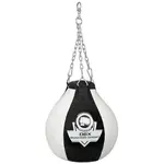 BUSHIDO DBX SK15 Boxovací hruška, černá, velikost