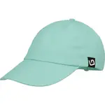 Lewro CHIKA Dívčí kšiltovka, světle zelená, velikost 4-7Y
