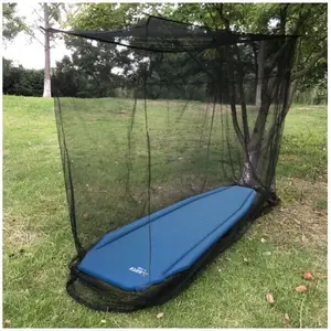 YATE COMAR Moskytiéra, černá, velikost