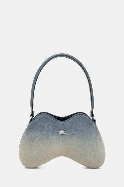 Kabelka Diesel PLAY DOUBLE-D