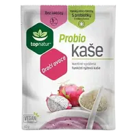 TOPNATUR Probio kaša dračie ovocie 60 g