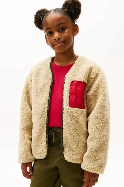 Tommy Hilfiger  Dětská bunda