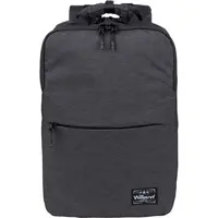 Willard TIKY Městský batoh, tmavě šedá, velikost
