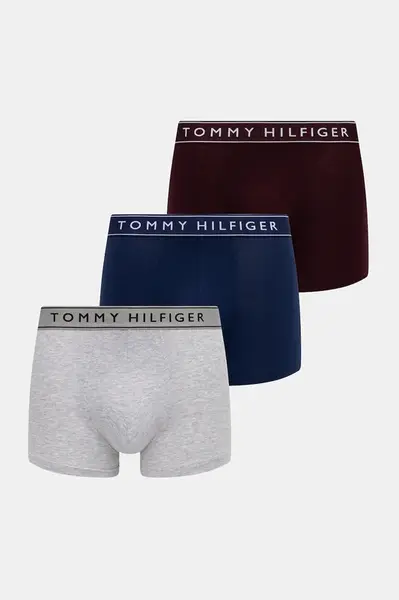 Boxerky Tommy Hilfiger 3-pack