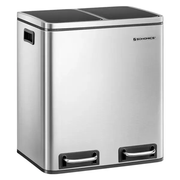 KOŠ NA ODPADKY 30 l