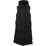 Head IRMINA Dámská vesta, černá, velikost