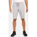 KILPI TUSCON Pánské bavlněné kraťasy, šedá, velikost XXXL