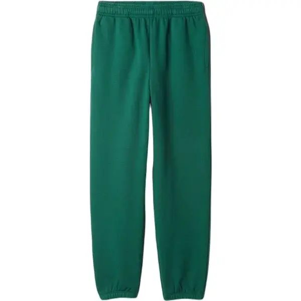 GAP VTG SOFT Chlapecké tepláky, zelená, velikost