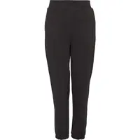 4F JOGGERS Dámské tepláky, černá, velikost