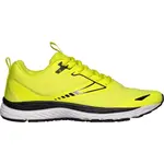 Arcore NIME II Pánská běžecká obuv, žlutá, velikost
