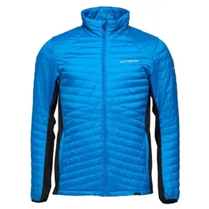 TRIMM ADIGO Pánská bunda, modrá, velikost XXL