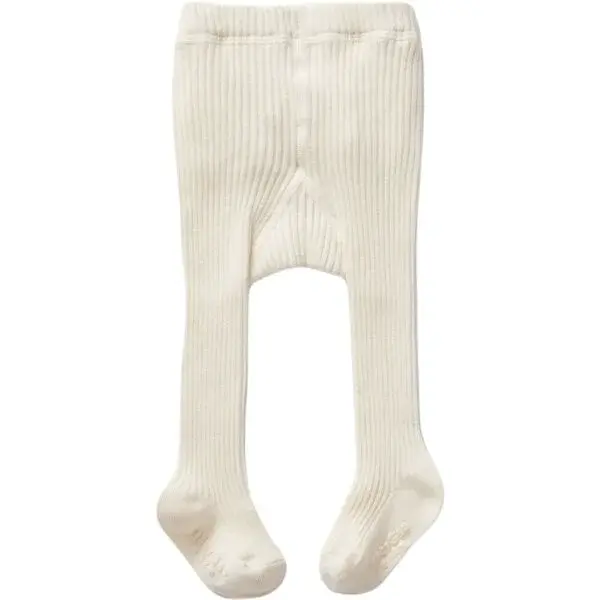 GAP BABY Dětské punčocháče, béžová, velikost