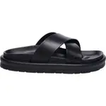 Lotto RUNA Dámské pantofle, černá, velikost