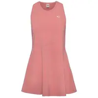 KARI TRAA VILDE Dámské šaty, růžová, velikost