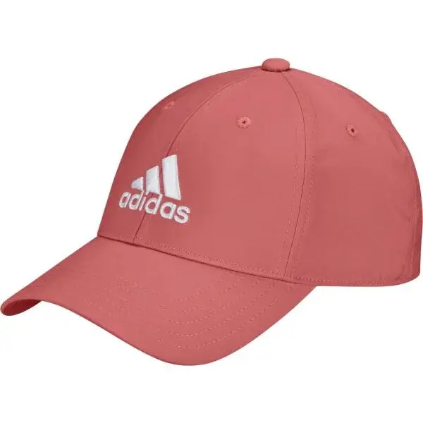adidas BASEBALL Kšiltovka, lososová, velikost OSFW