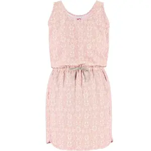 KARI TRAA RUTH Dámské šaty, bílá, velikost