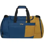 BAAGL DUO Sportovní taška, tmavě modrá, velikost