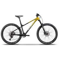 QAYRON SPYRO MKIII 5 27,5&quot; S Horské kolo, žlutá, velikost