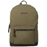 Reaper ROCKSTAR II Městský batoh, tmavě zelená, velikost