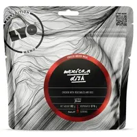 LYO MEXICKÁ PÁNEV 370g Expediční strava, dummy, velikost