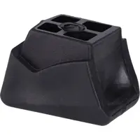 Arcore B012T Inline brzda, černá, velikost