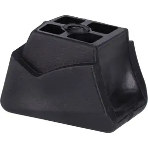 Arcore B012T Inline brzda, černá, velikost