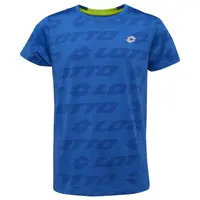 Lotto BAZIK Chlapecké tričko, modrá, velikost 164-170