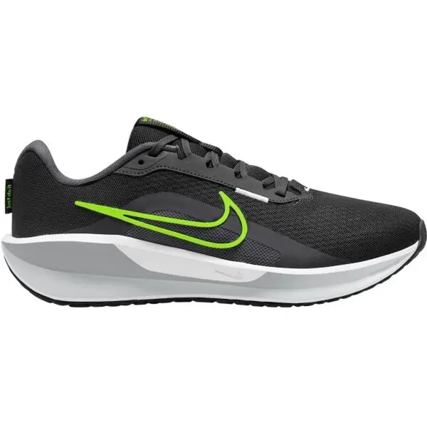 Nike DOWNSHIFTER 13 Pánská běžecká obuv, černá, velikost 41