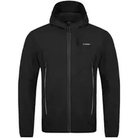 LOAP URAL Pánská bunda, černá, velikost