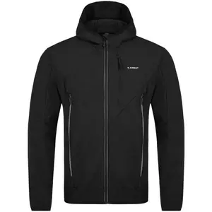 LOAP URAL Pánská bunda, černá, velikost